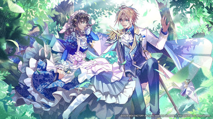 Mistonia’s Hope -The Lost Delight- /Switch