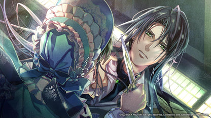 Mistonia’s Hope -The Lost Delight- /Switch