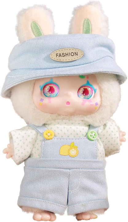 Kimmon - Mimon, Mystery Collectable Anime Plush Doll