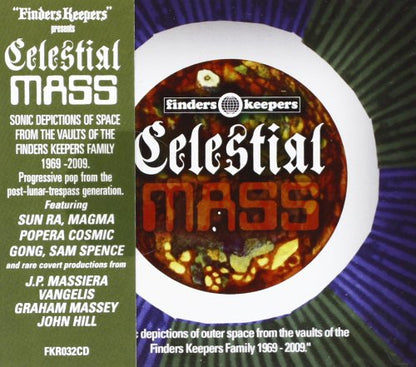 Celestial Mass