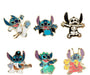 Loungefly Disney Stitch Mystery Enamel Pin