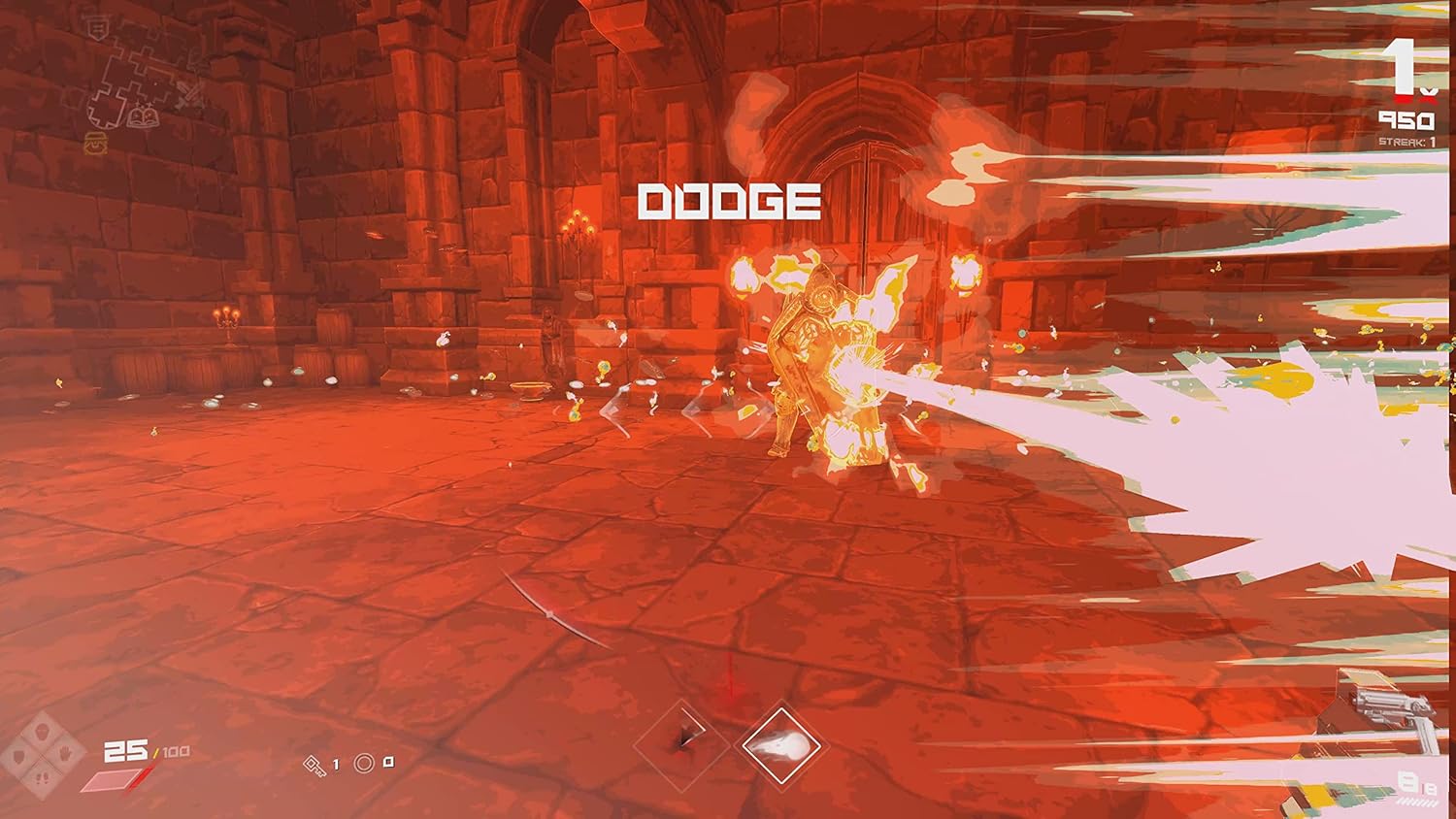 BPM: Bullets Per Minute