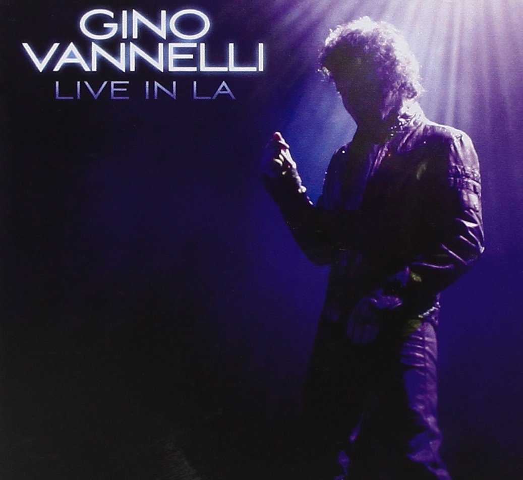 Live in l.a.