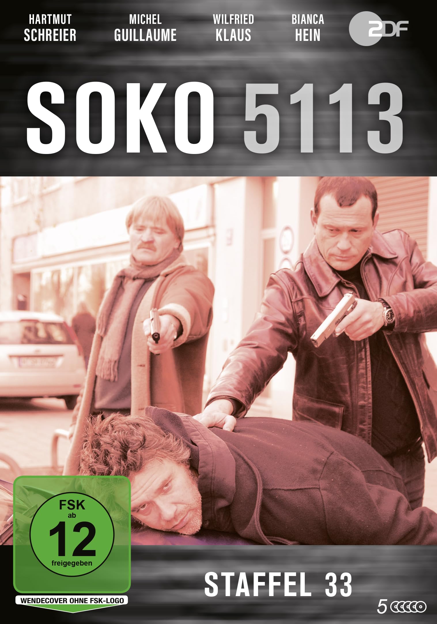 Lens, C: Soko 5113