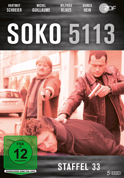 Lens, C: Soko 5113