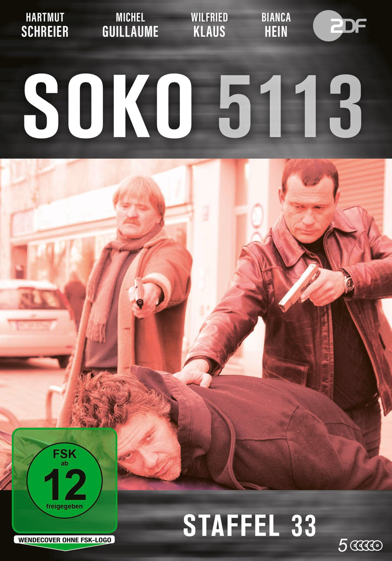 Lens, C: Soko 5113