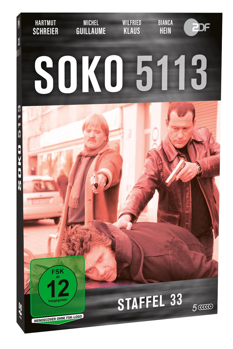 Lens, C: Soko 5113