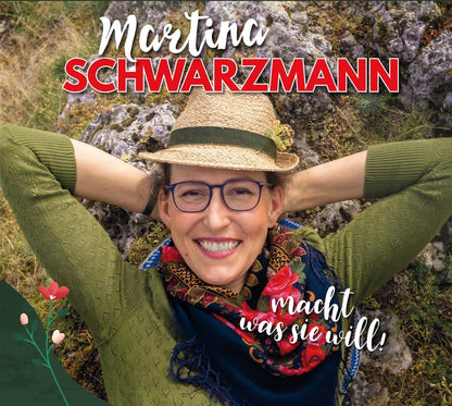 Macht was sie will