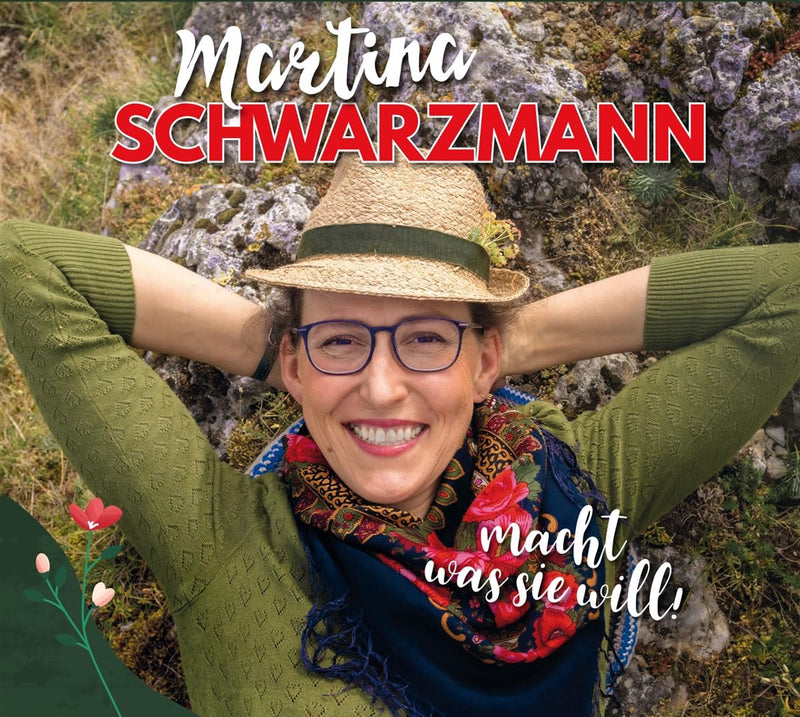 Macht was sie will