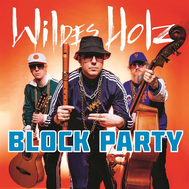 Block Party