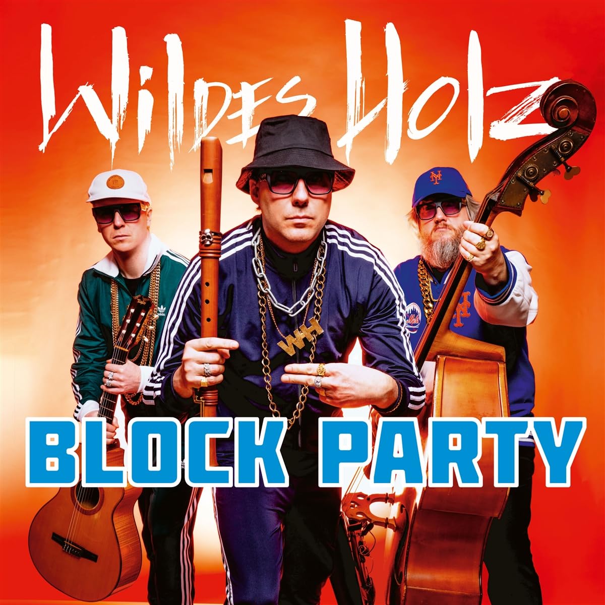 Block Party