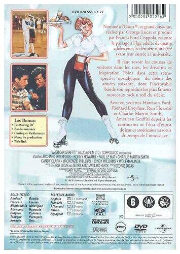 American Graffiti