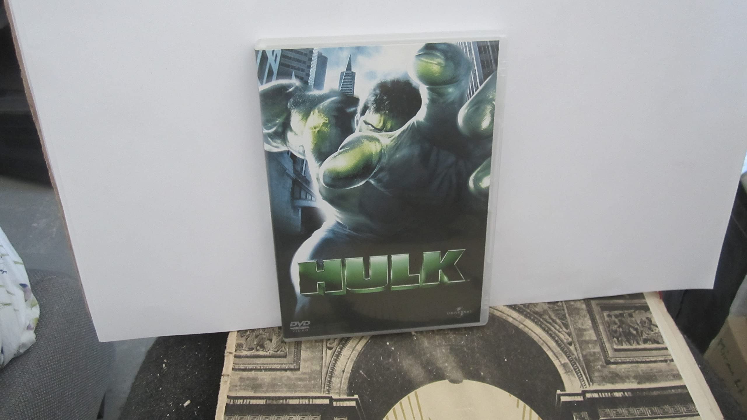 Hulk