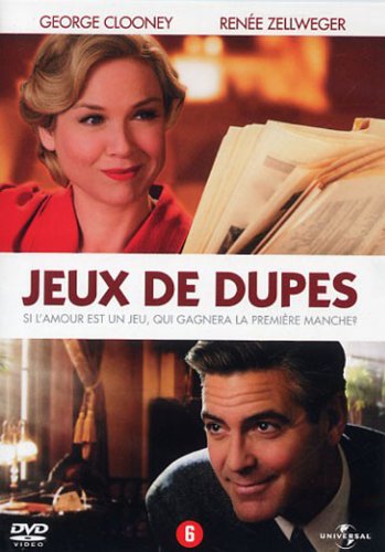 Jeux De Dupes