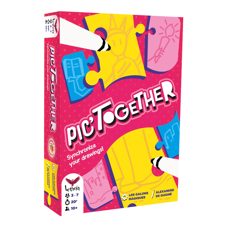Pic`Together