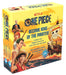 One Piece: Become King of the Pirates Board Game, 3-6 Players, Ages 14+, 250 Challenges