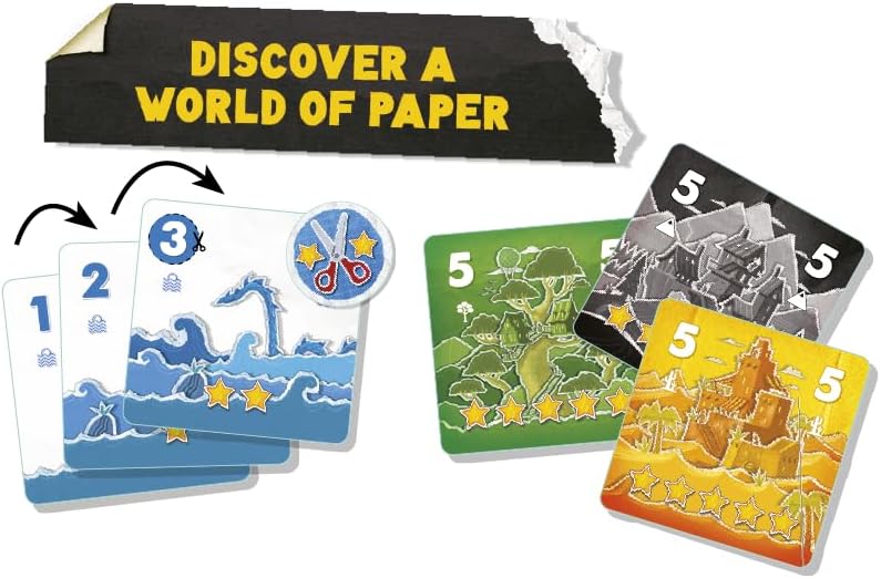 Paper World