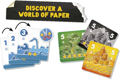 Paper World