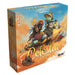 Hachette Board Games UK CelestiaDuo, 2 Player Board Game, Ages 12+
