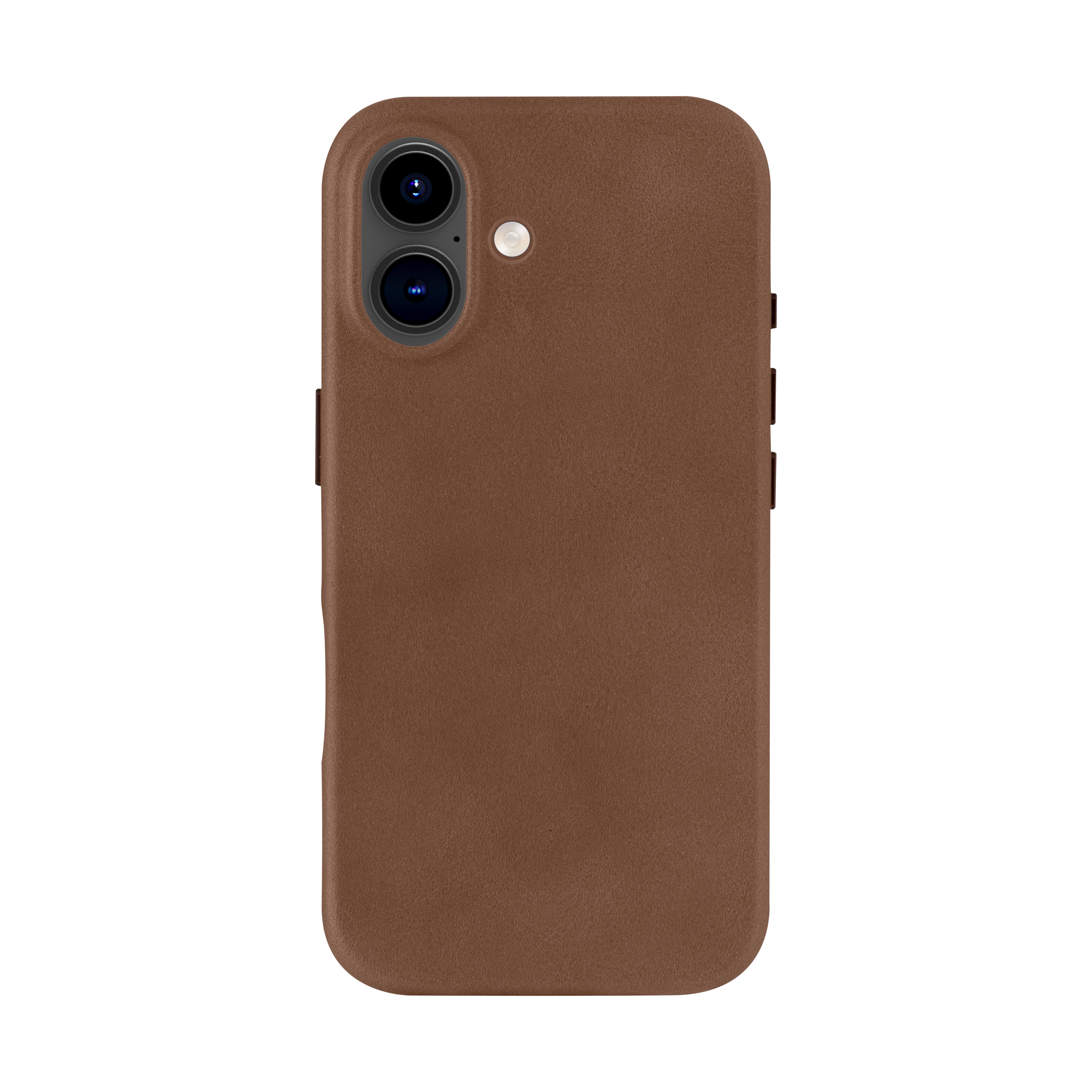 dbramante1928 Roskilde MagSafe - iPhone 16 - Dark Tan