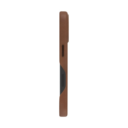 dbramante1928 Roskilde MagSafe - iPhone 16 - Dark Tan