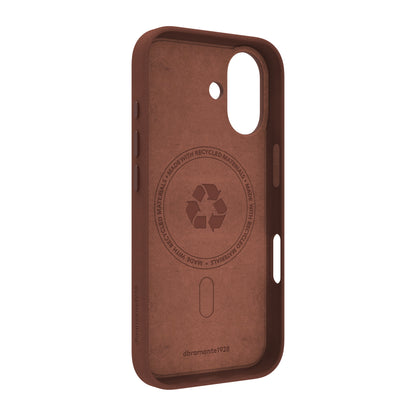 dbramante1928 Roskilde MS mobile phone case Cover Tan