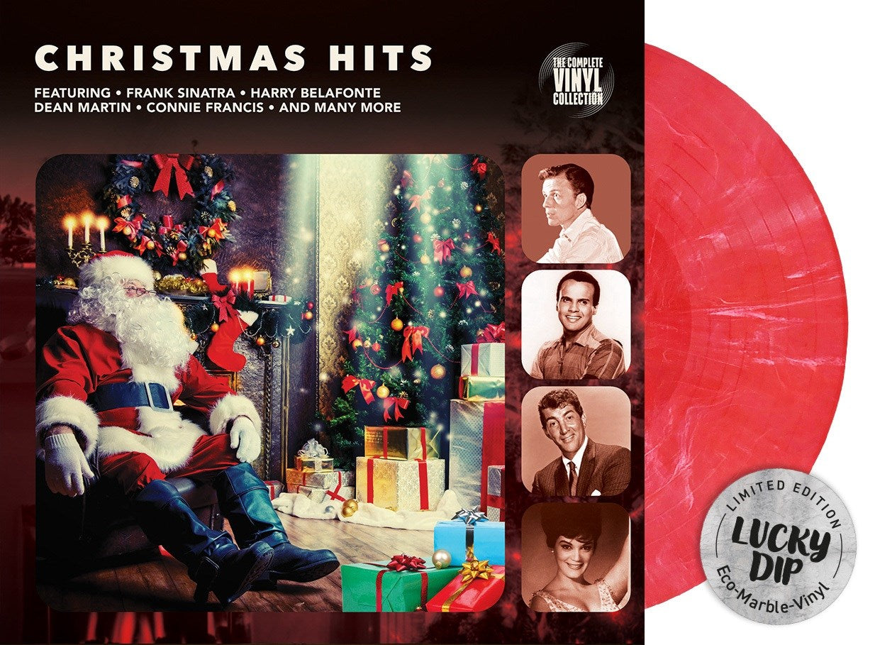 Christmas Hits