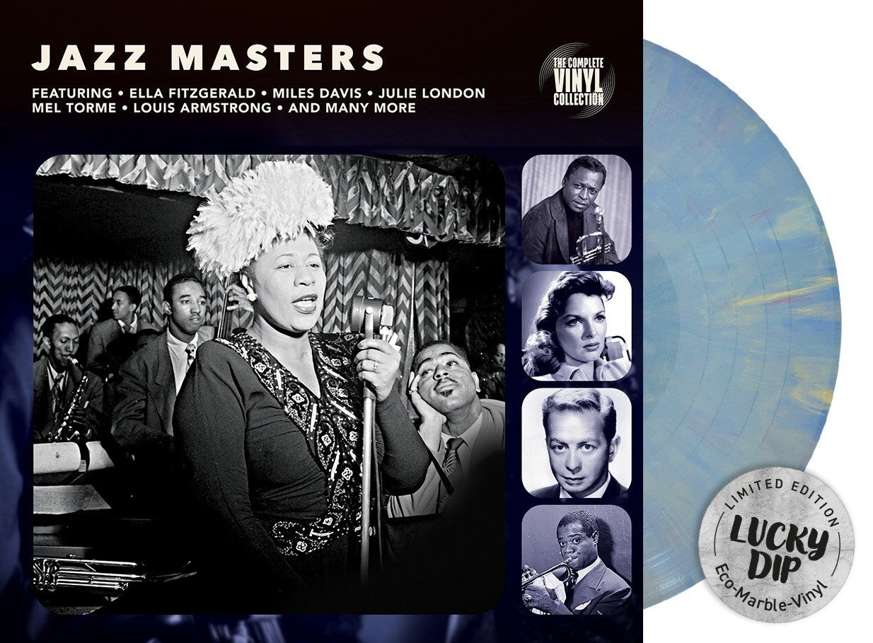 Jazz Masters