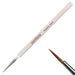 The Army Painter Wargamer Detail Brush with Rotmarder Sable Hair, Detail Brush for Wargames, Roleplaying and Tabletop Miniature Model Painting