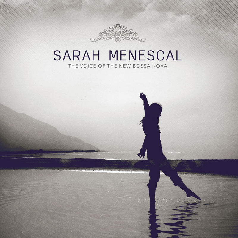 The Voice of the New Bossa Nova