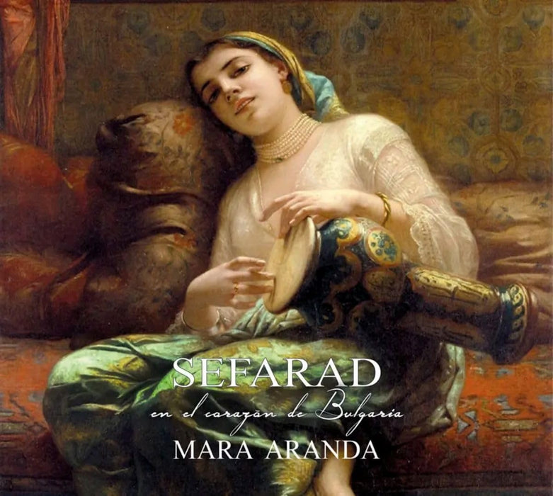 Sefarad en el Corazón de Bulgaria