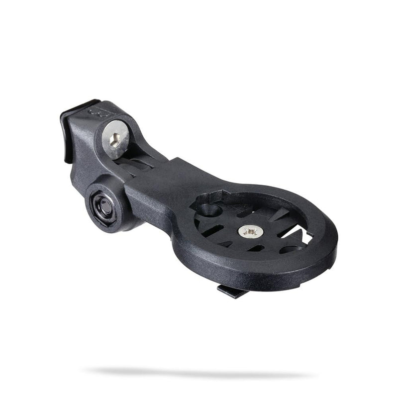 BBB Supporto StemFix per GoPro/Garmin attacchi Manubrio Focus (Staffe e Supporti