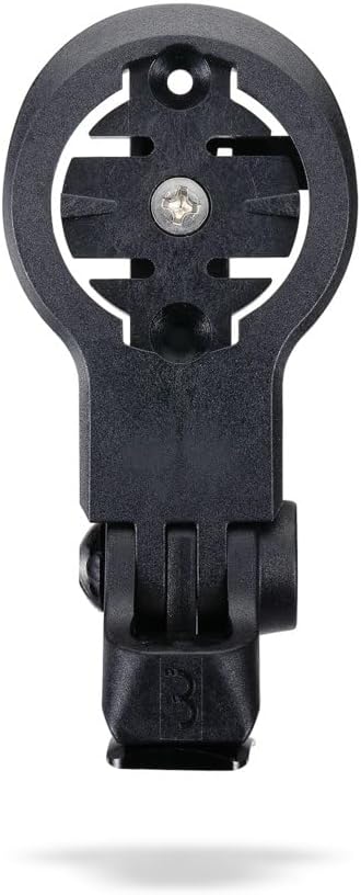 BBB Supporto StemFix per GoPro/Garmin attacchi Manubrio Focus (Staffe e Supporti