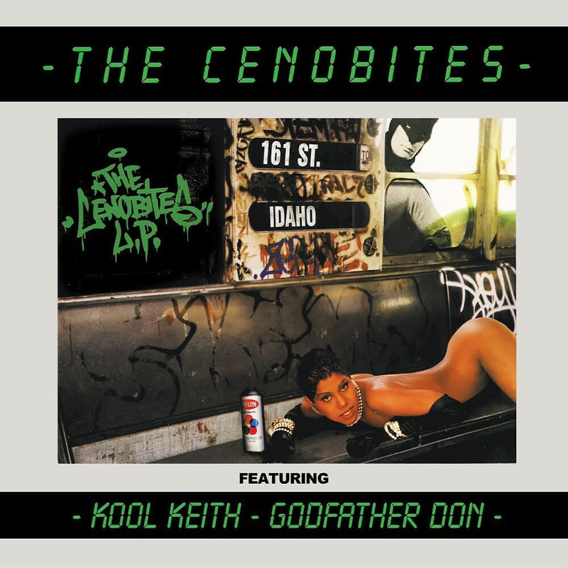 The Cenobites