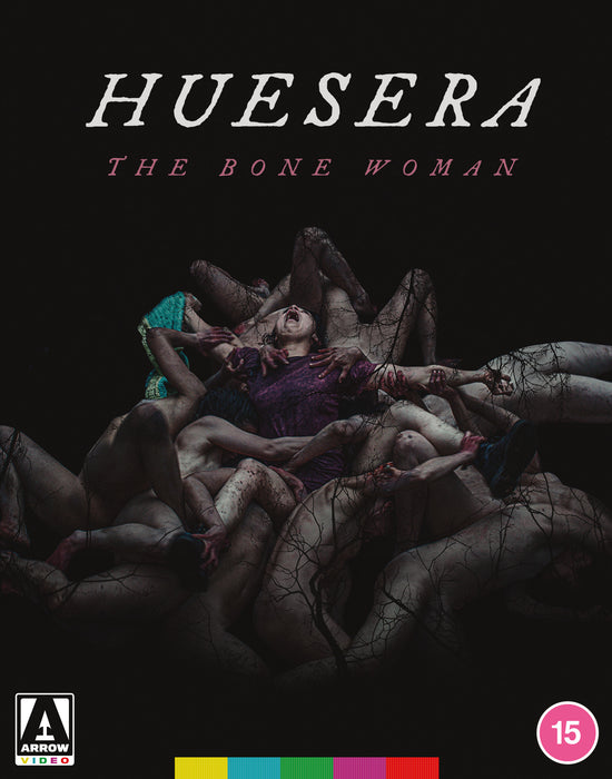 Huesera: The Bone Woman Limited Edition