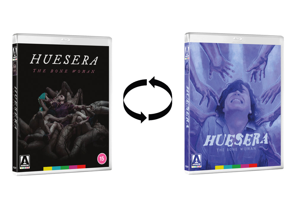 Huesera: The Bone Woman Limited Edition