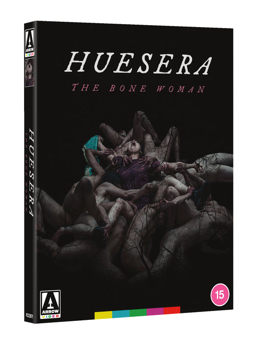 Huesera: The Bone Woman Limited Edition