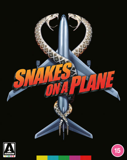 Snakes On A Plane Limited Edition