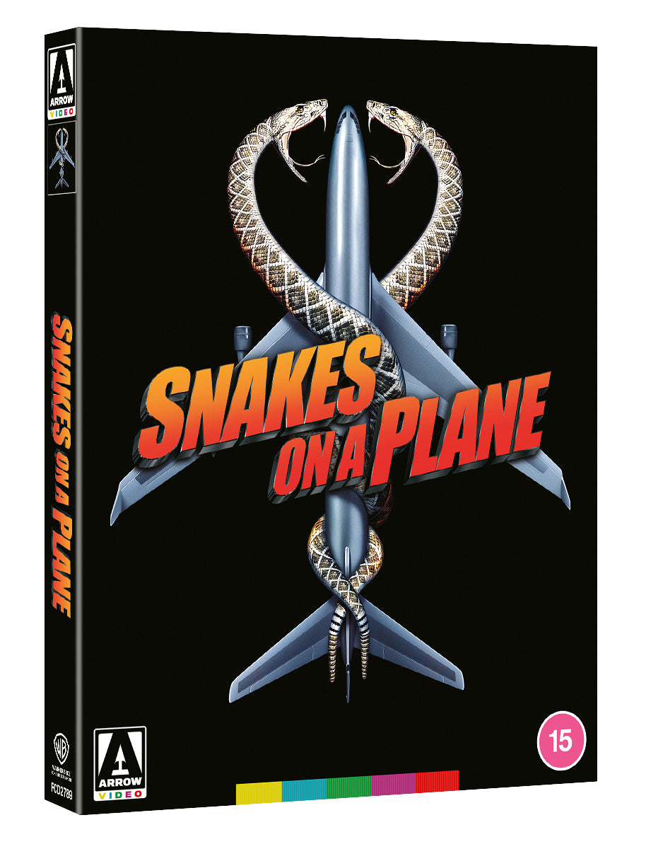 Snakes On A Plane Limited Edition