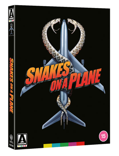 Snakes On A Plane Limited Edition
