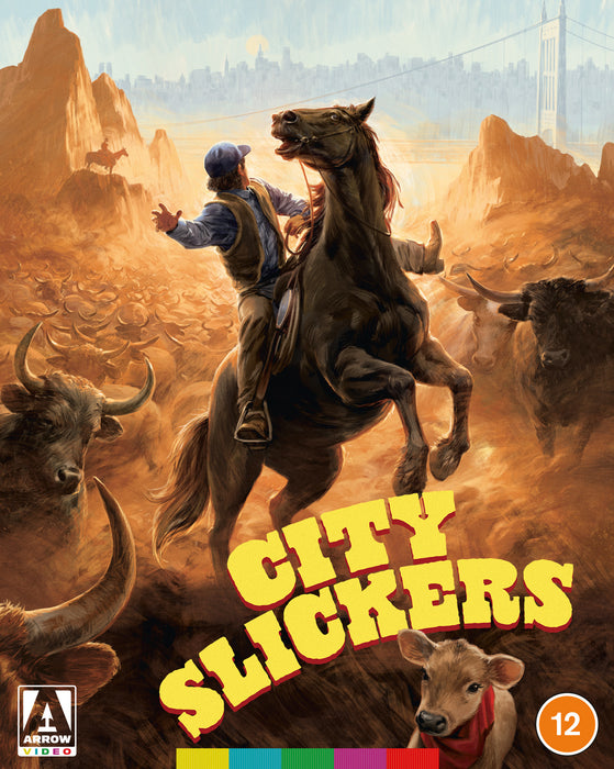 City Slickers Limited Edition