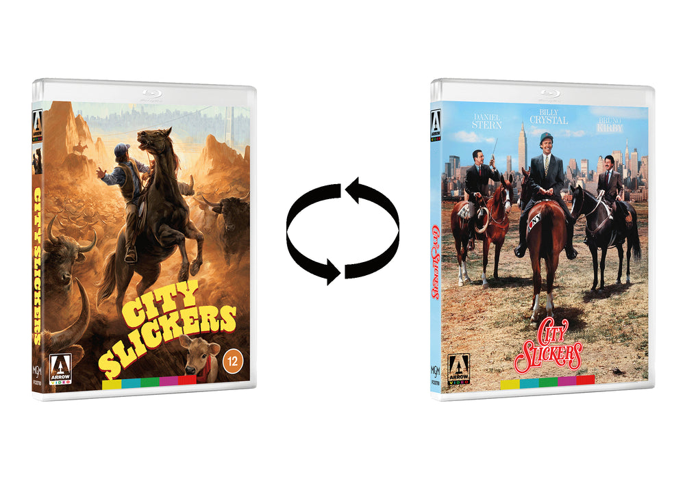 City Slickers Limited Edition