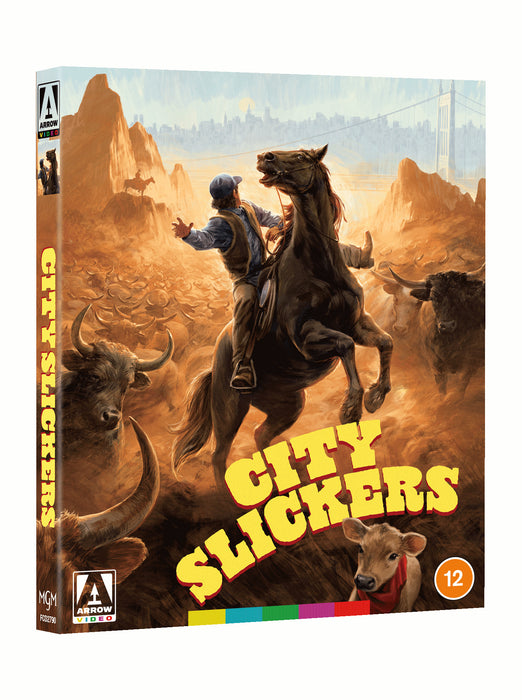 City Slickers Limited Edition