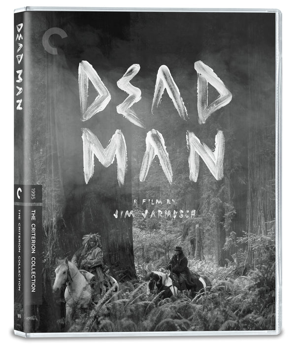 Dead Man - The Criterion Collection