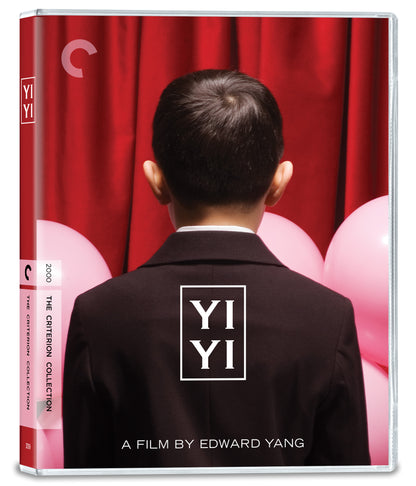 Yi Yi - The Criterion Collection