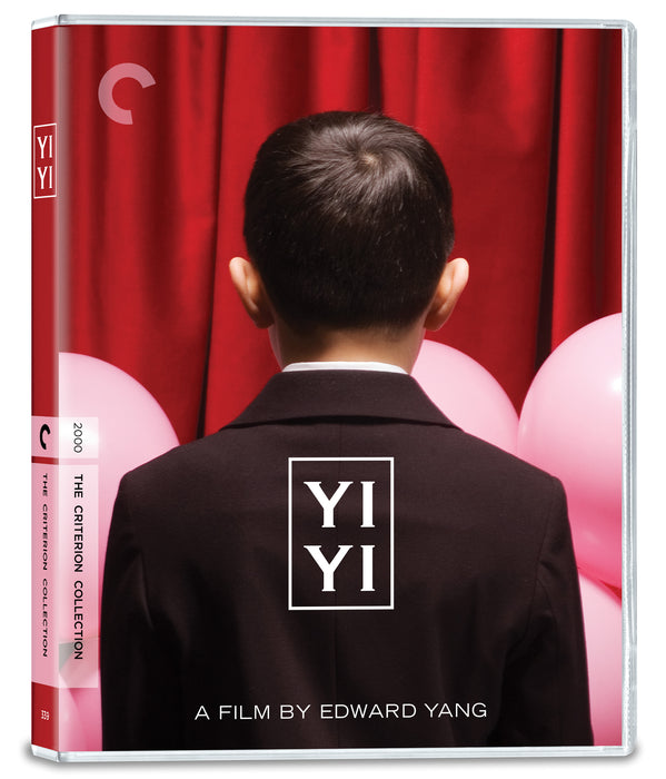Yi Yi - The Criterion Collection