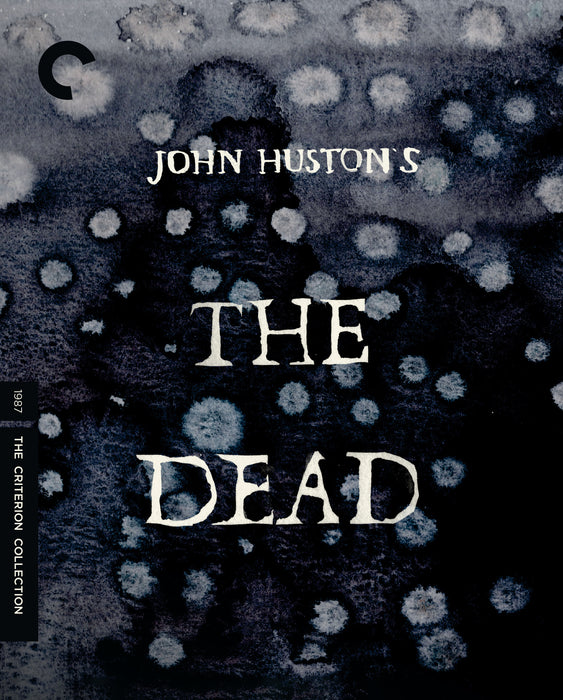 The Dead - The Criterion Collection