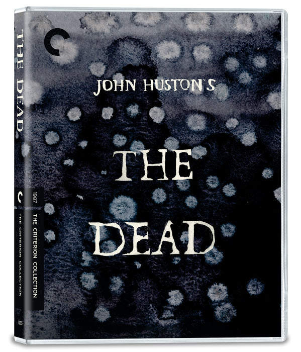 The Dead - The Criterion Collection