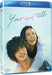 Your Eyes Tell - (Italian Import)