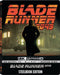 Blade Runner 2049 - 4K Steelbook (Bd 4K + 2 Bd Hd)